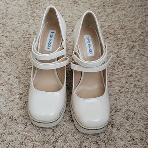 Steve Madden Mary Janes